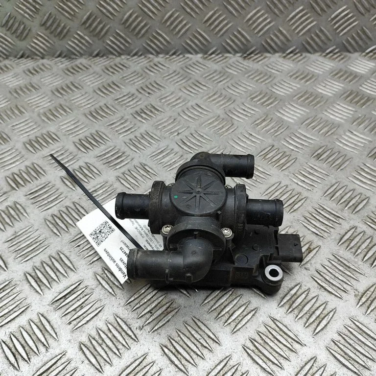 Coolant heater 9J1906459A