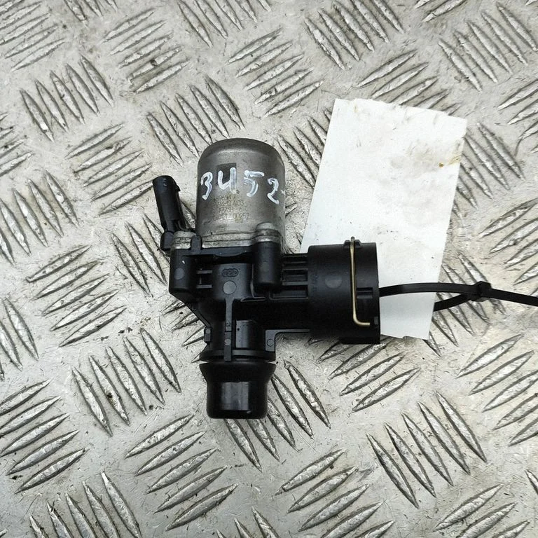 Coolant heater – BMW 3 Series G20 G21 (2019-)