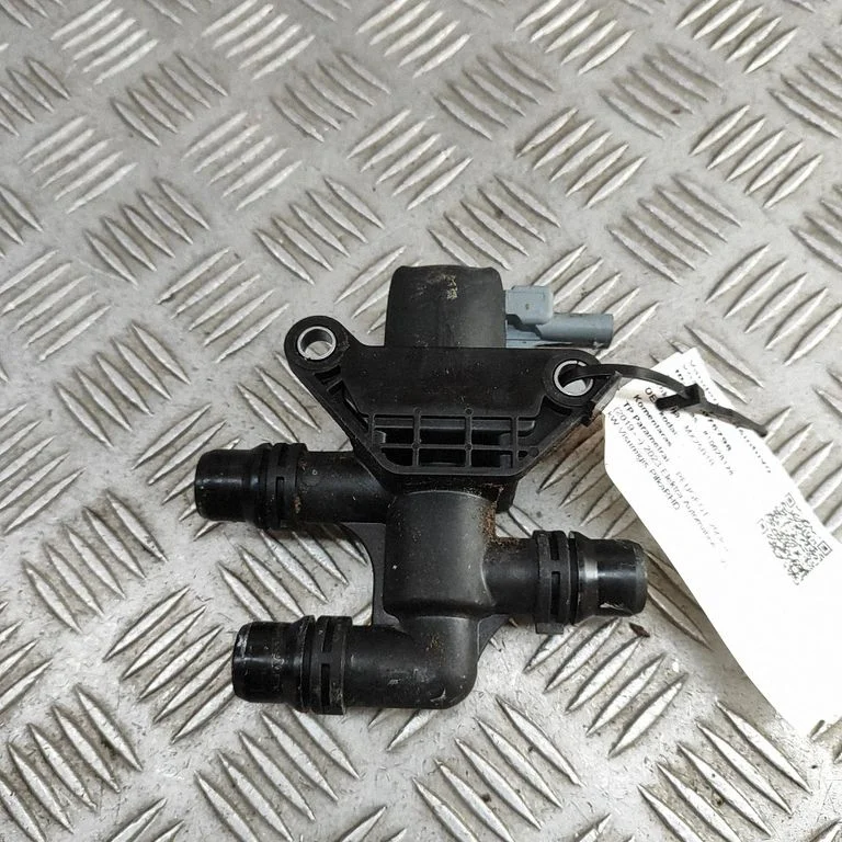 Coolant heater 9829266280