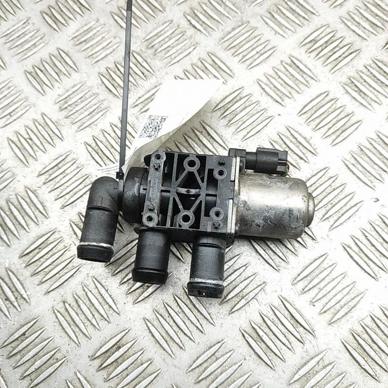 Coolant heater – BMW 7 Series G11 G12 (2015-2022)