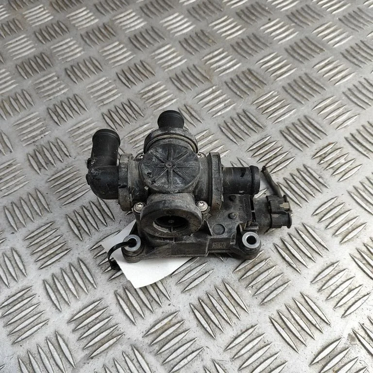 Coolant heater 9J1963375R