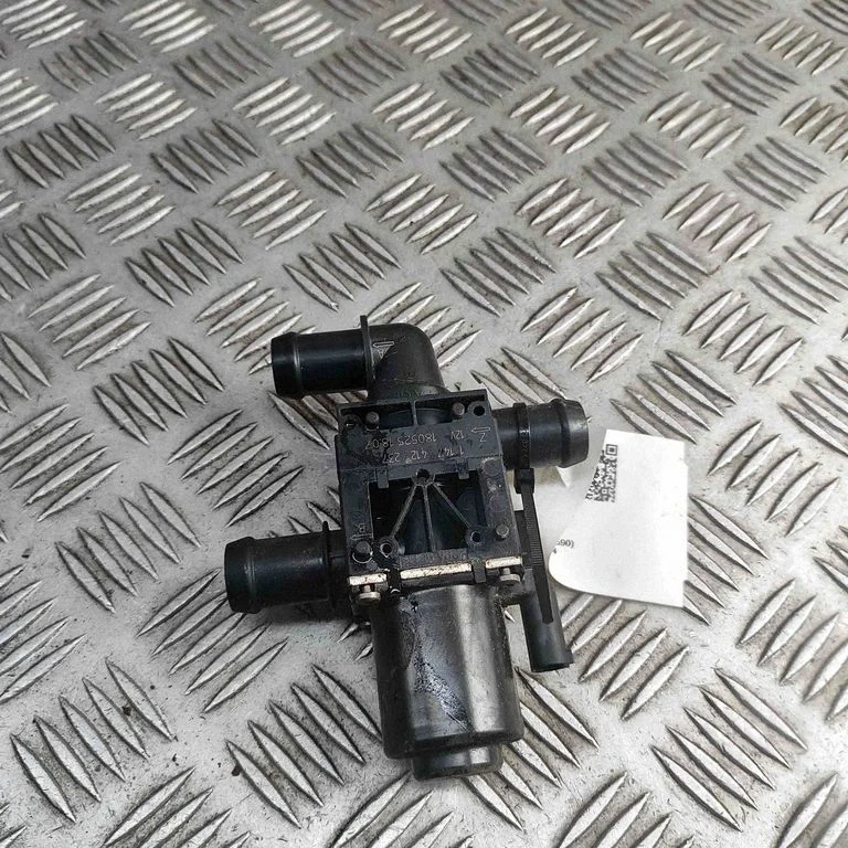 Coolant heater J9D318495AA
