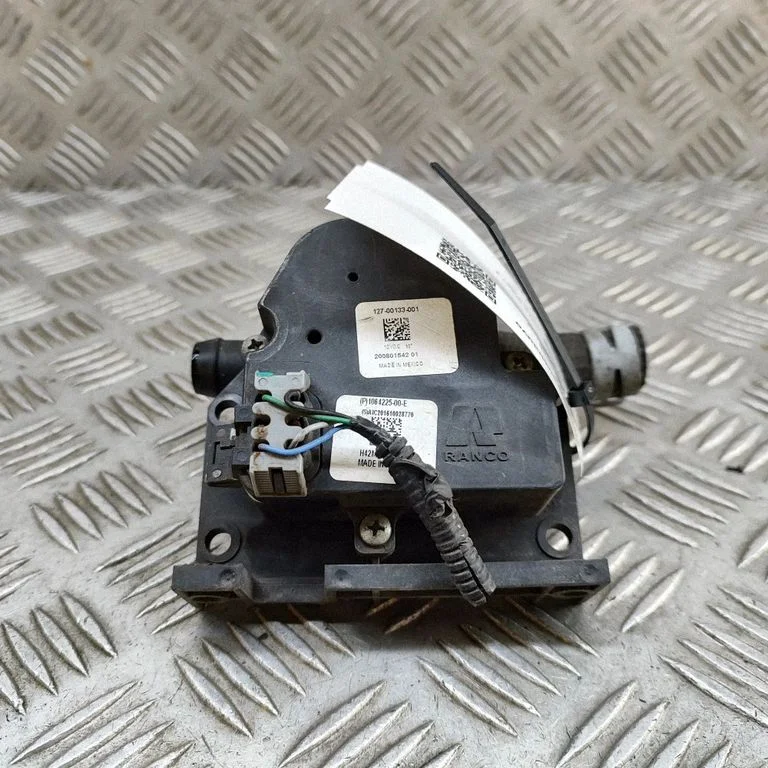 Coolant heater – Tesla Model Y (2020-)
