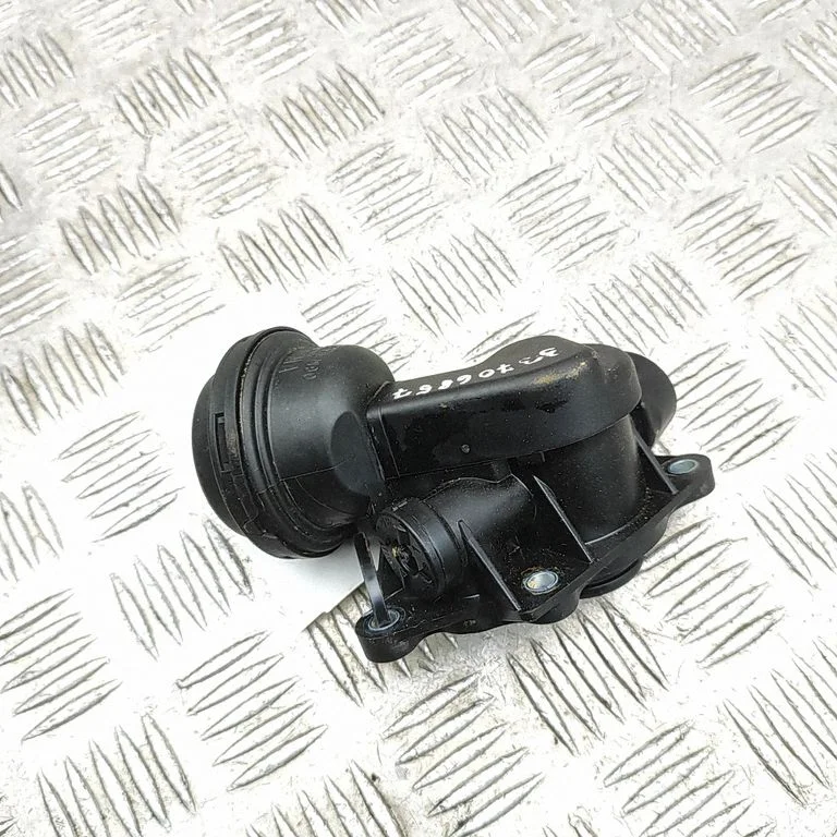 Jahutusvedeliku soojendi – Audi RS Q8 (2019-)