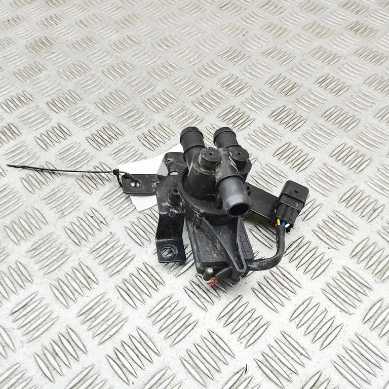 Coolant heater EM2E8101940