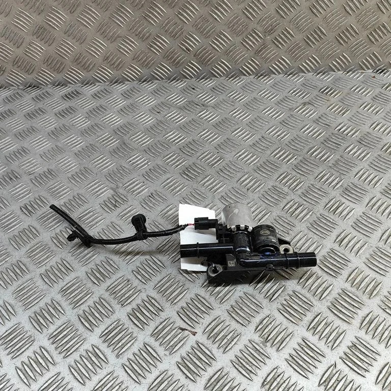 Coolant heater TA113020P0AB