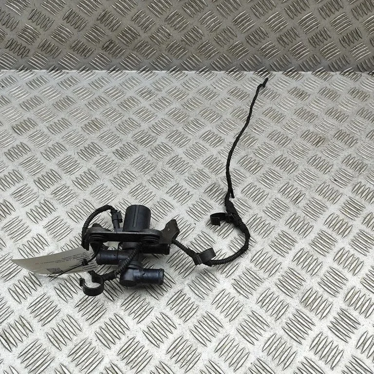 Coolant heater 8MA121214