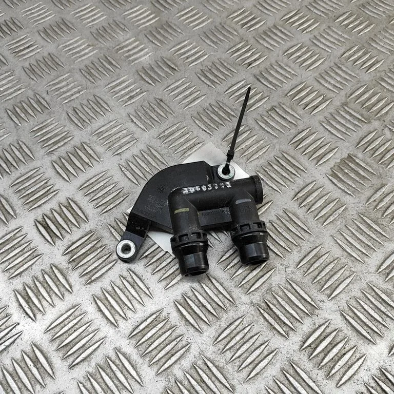 Coolant heater 32339884