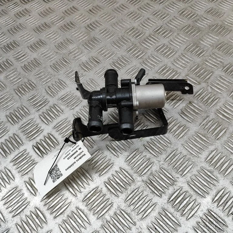 Coolant heater 32208567