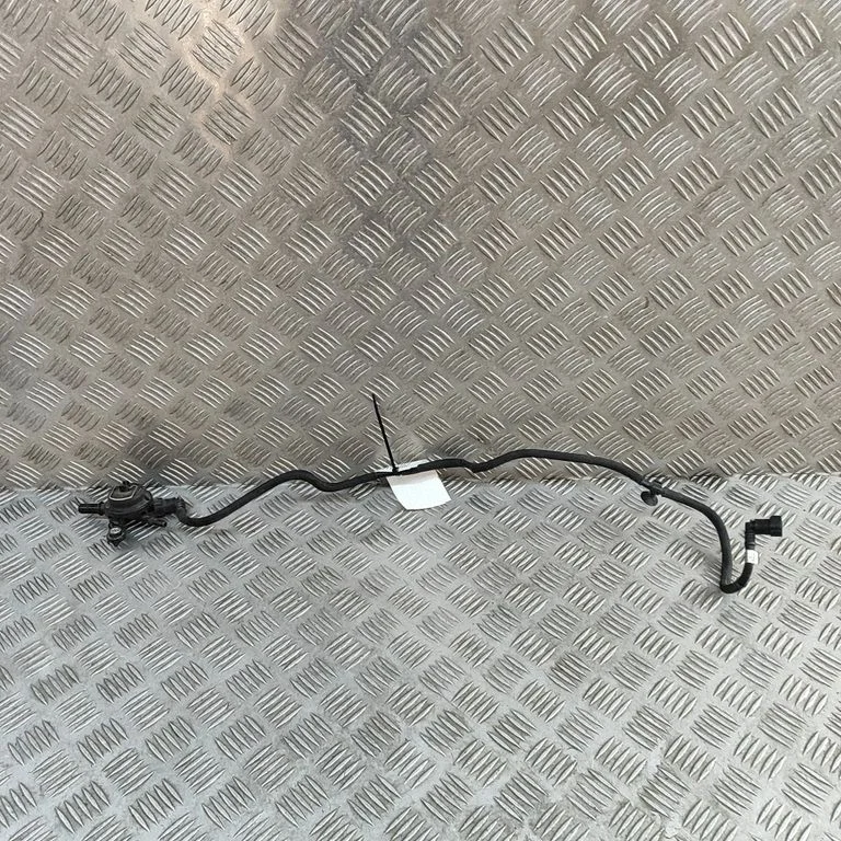 Coolant heater 97010644900
