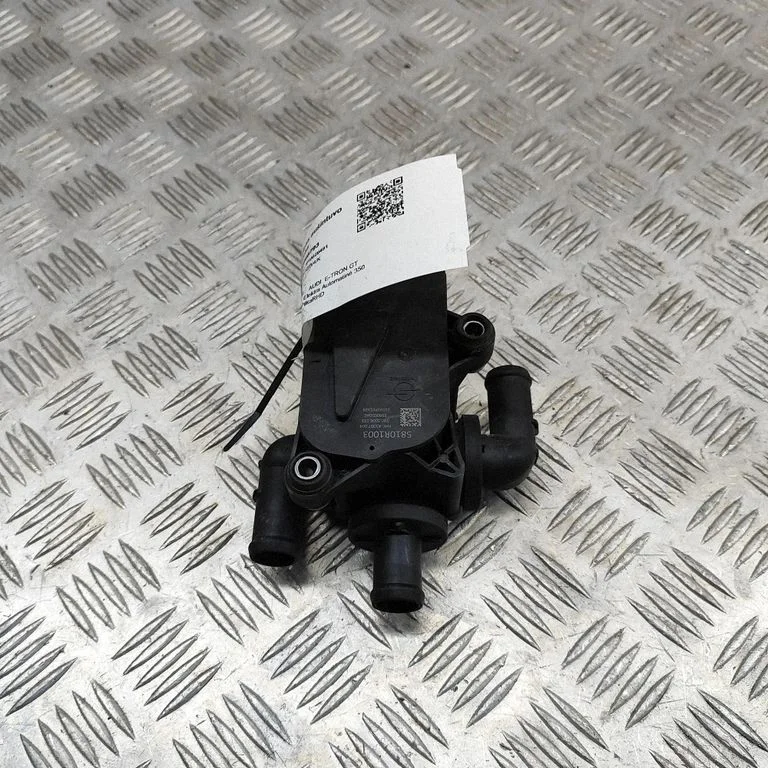 Coolant heater 9J1906459A