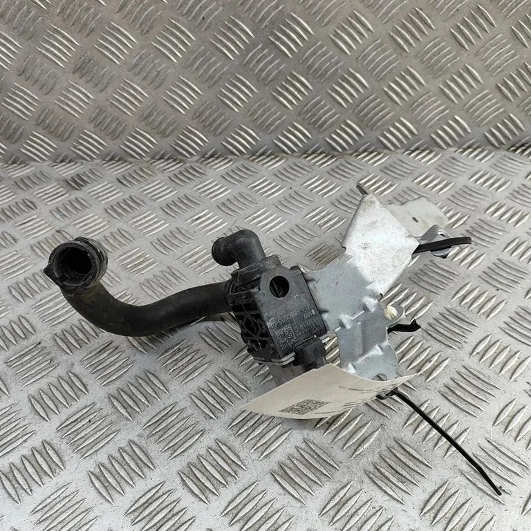 Coolant heater 9367390