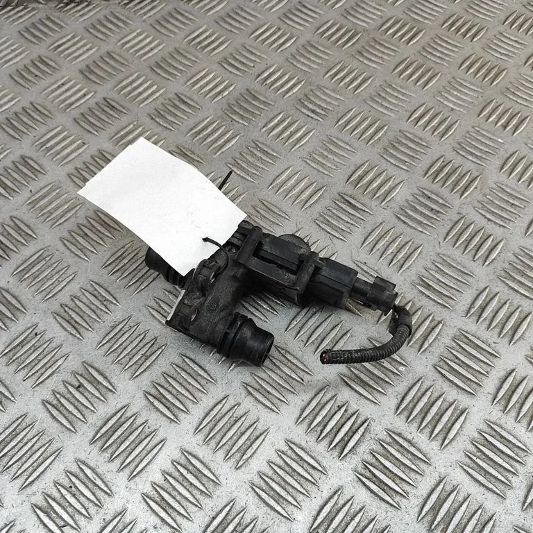 Coolant heater A0005060900