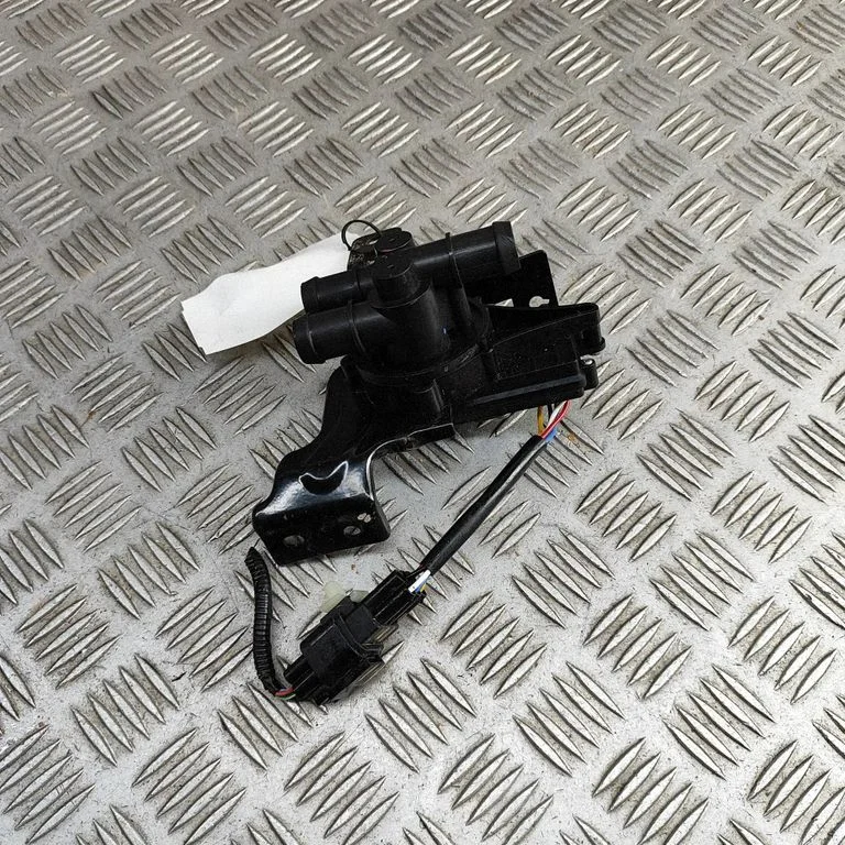 Coolant heater EM2E8101940