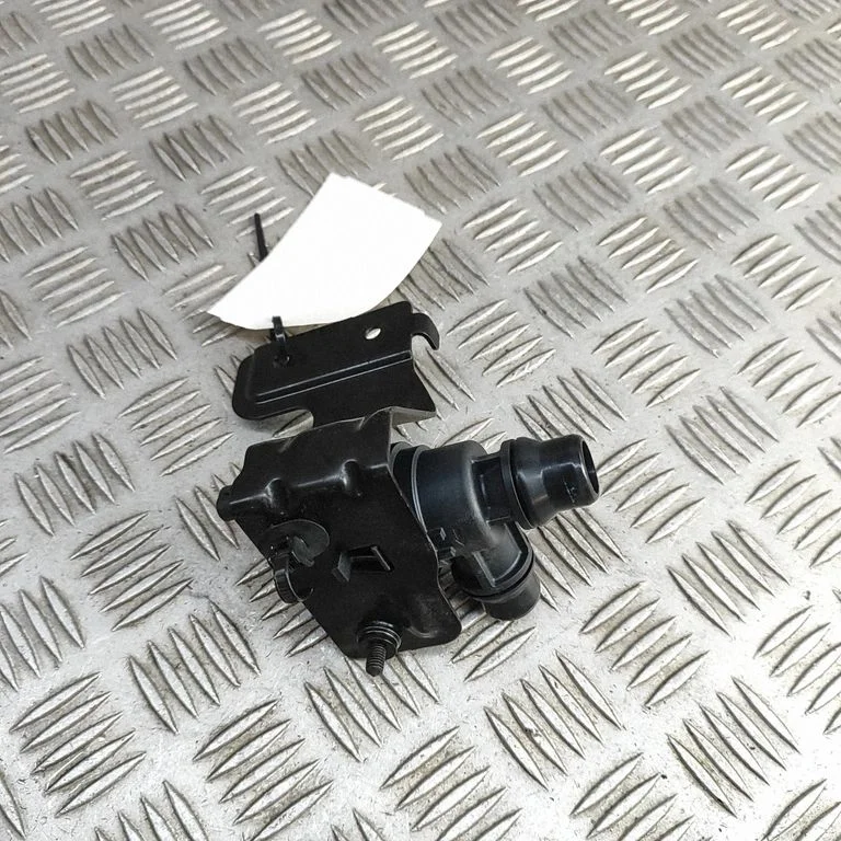 Coolant heater 9896407