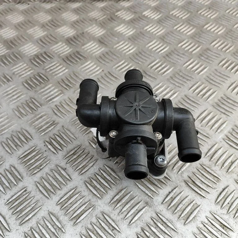Coolant heater 9J1906459C