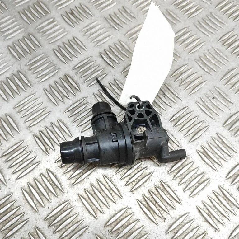 Coolant heater – BMW X2 U10 (2023-)