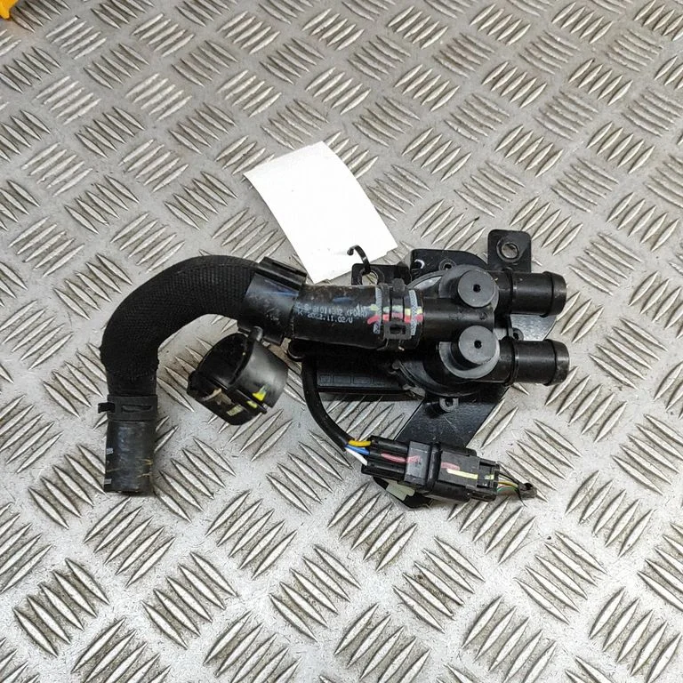 Coolant heater SC2E8101480Z