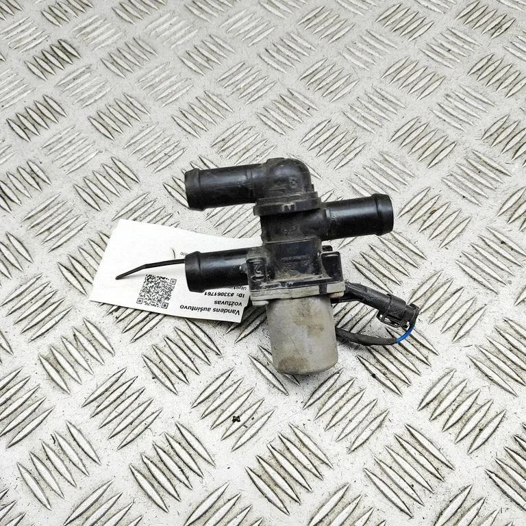 Coolant heater 31684222