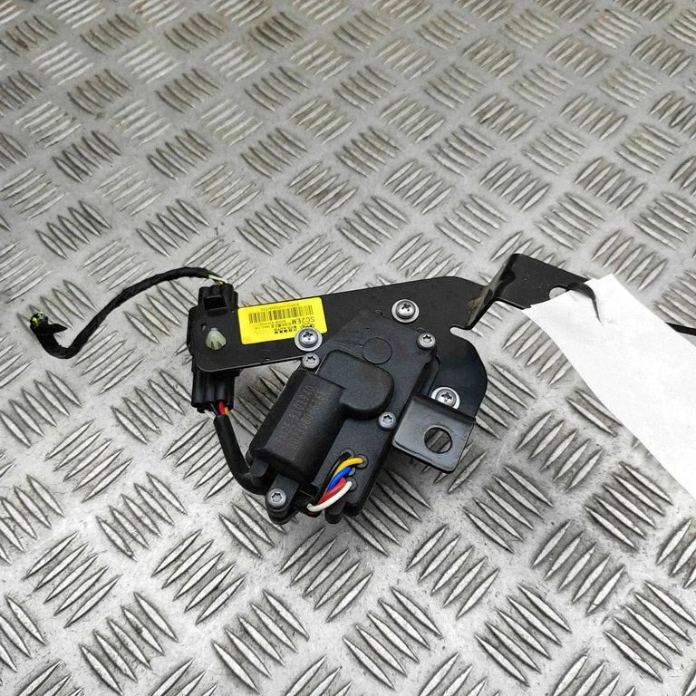 Coolant heater SC2EM8101950