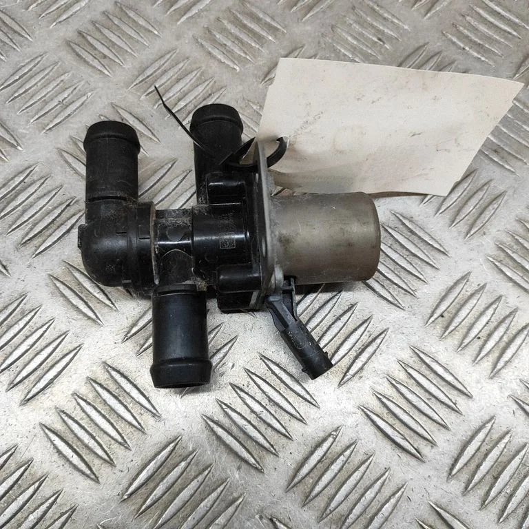 Coolant heater 31684222