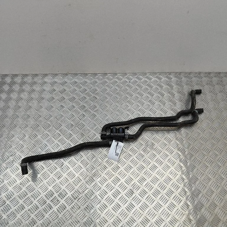 Coolant heater – BMW 5 Series F10 F11 (2009-2016)