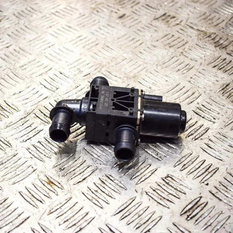 Coolant heater J9D318495AA