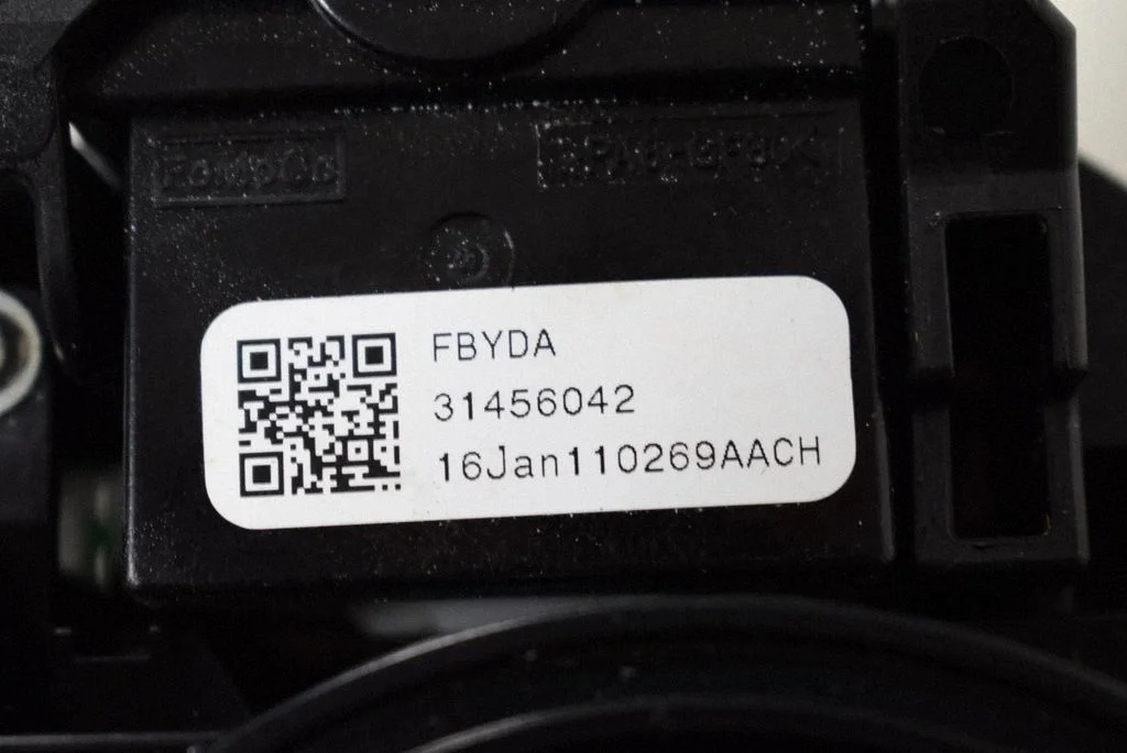 Indicator stalk – Volvo V40 (2012-2019)
