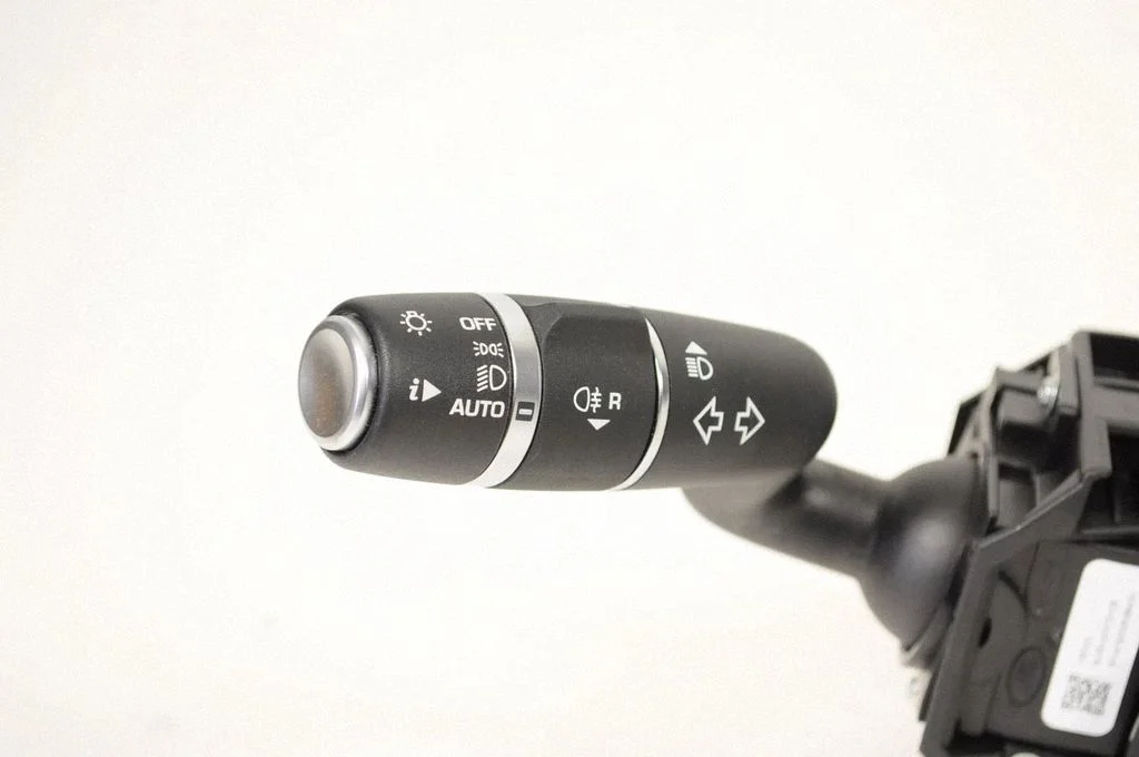 Suunatulede/tulede hoob – Jaguar XF X260 (2015-)