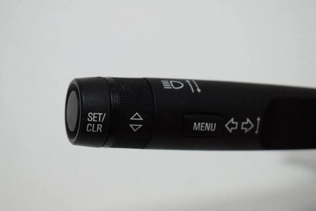 Indicator stalk 20941129 – Opel Cascada (2013-)