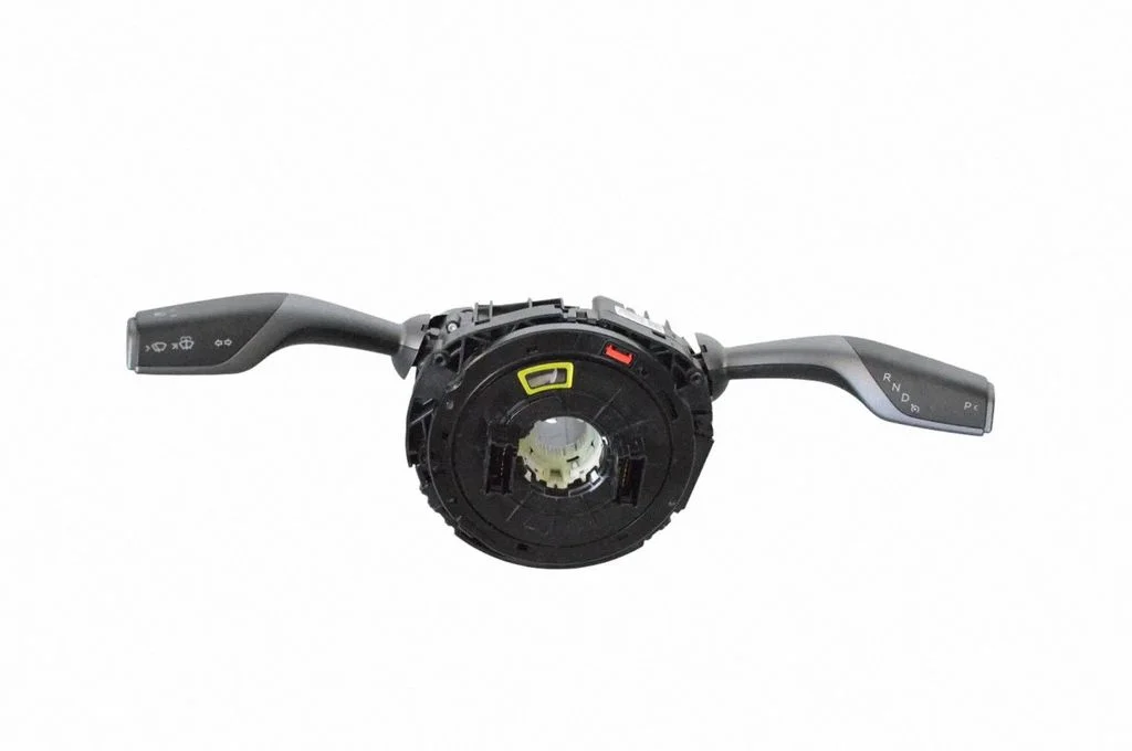 Suunatulede/tulede hoob – Tesla Model Y (2020-)