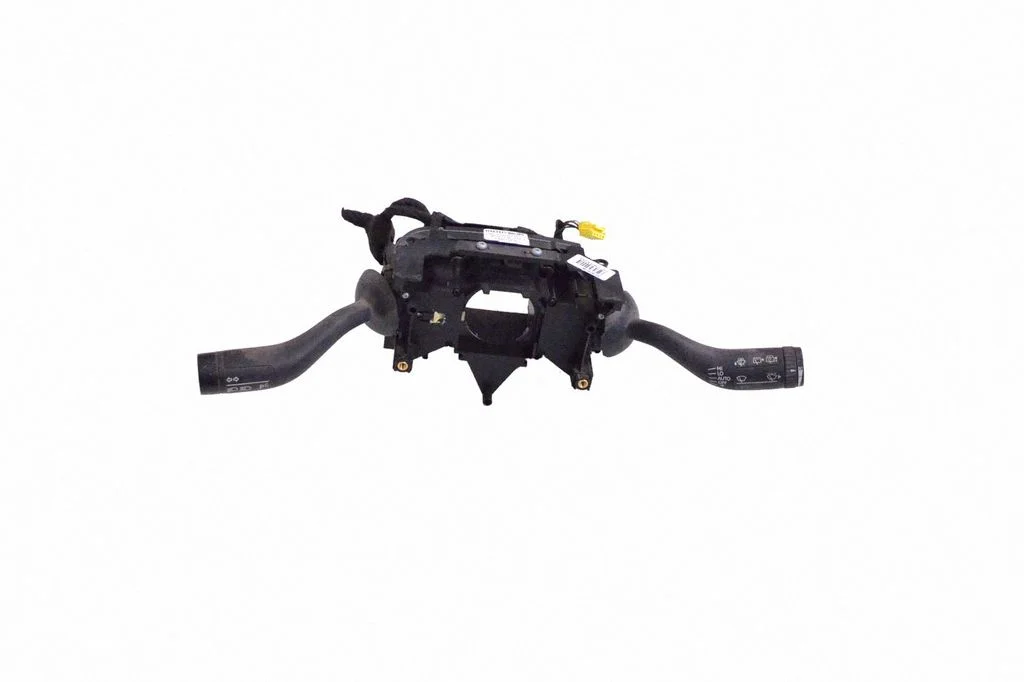 Indicator stalk – Volkswagen Touareg I (2002-2010)