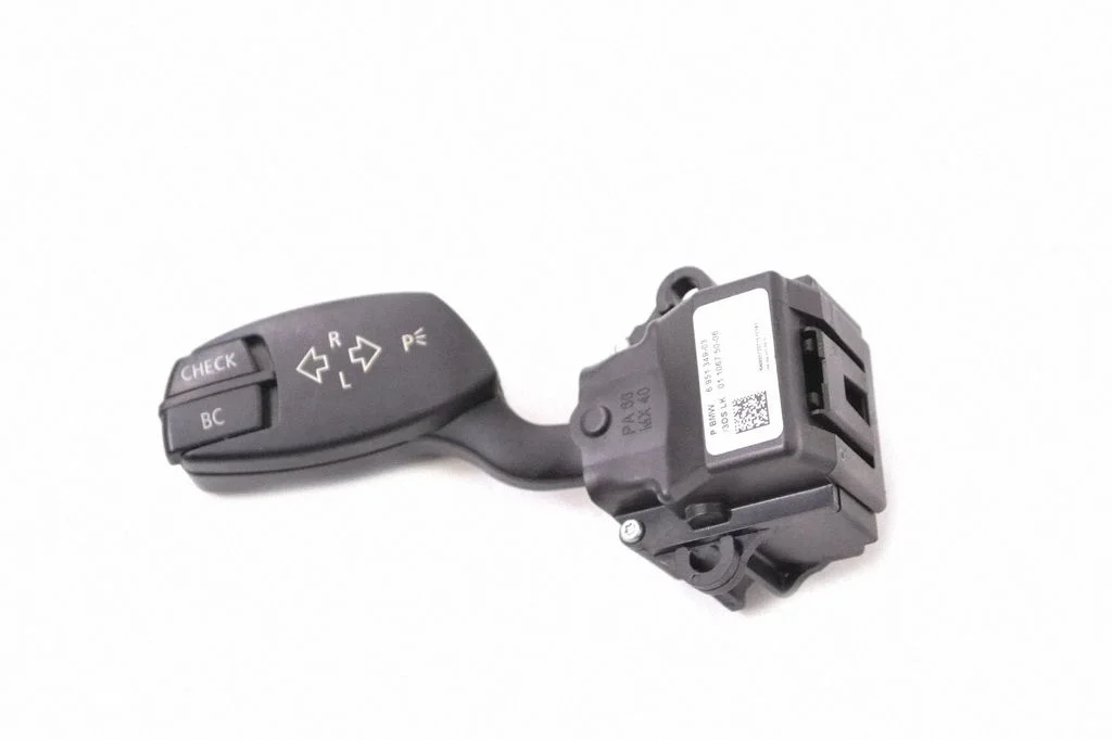 Indicator stalk – BMW 5 Series E60 E61 (2004-2010)
