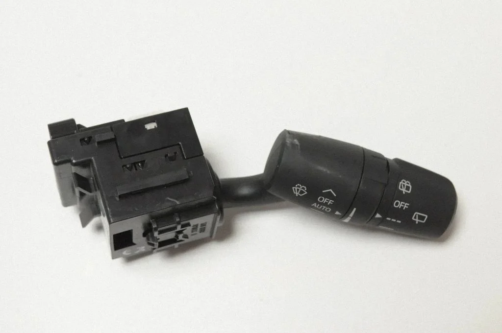 Suunatulede/tulede hoob – Mazda CX-5 (2012-2017)