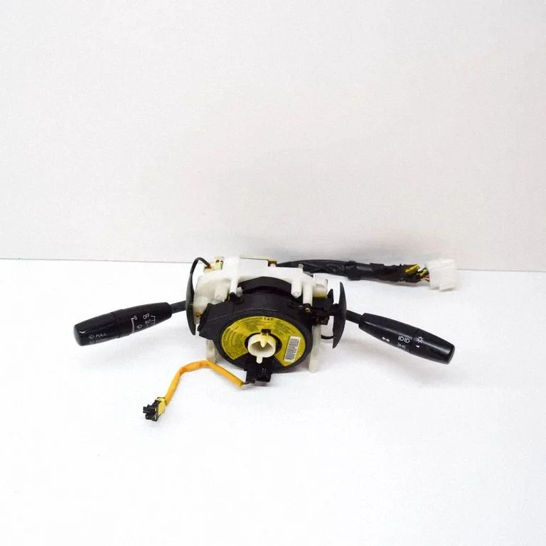 Indicator stalk