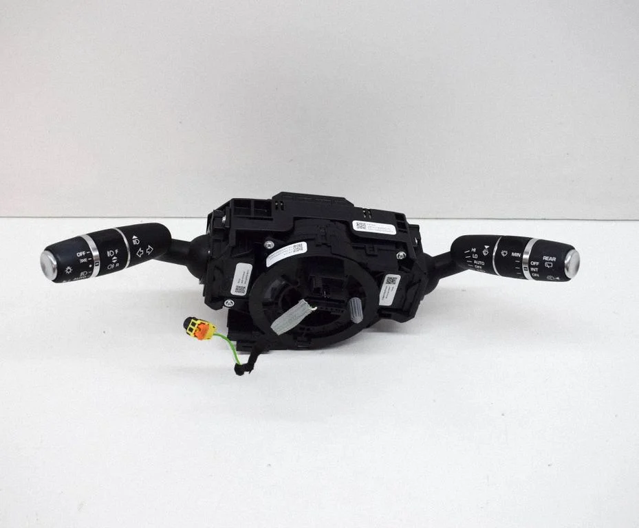 Indicator stalk J8A23F972AC