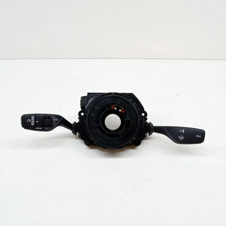 Suunatulede/tulede hoob – BMW i3 (2013-)