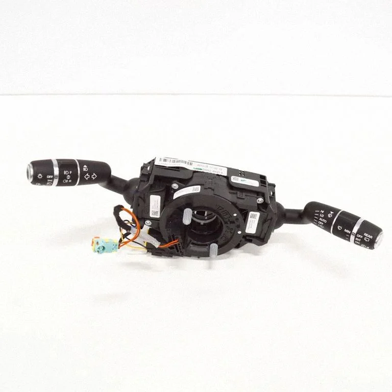 Suunatulede/tulede hoob – Land Rover Range Rover Sport L494 (2013-)