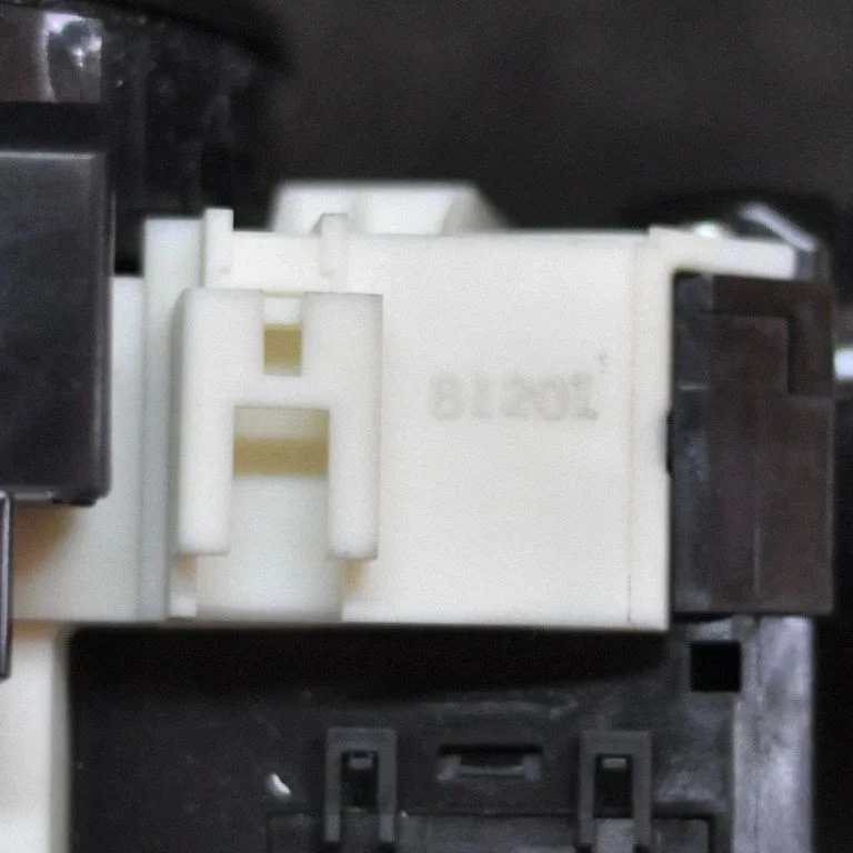 Suunatulede/tulede hoob – Honda Jazz (2008-2014)