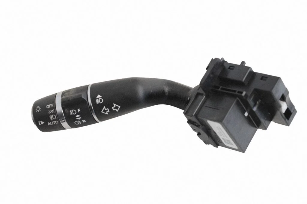 Suunatulede/tulede hoob – Land Rover Discovery Sport (2014-)
