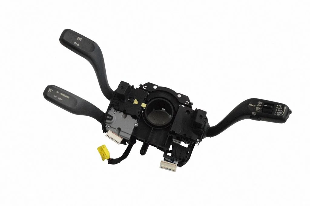 Suunatulede/tulede hoob – Porsche Panamera (970) (2009-2017)