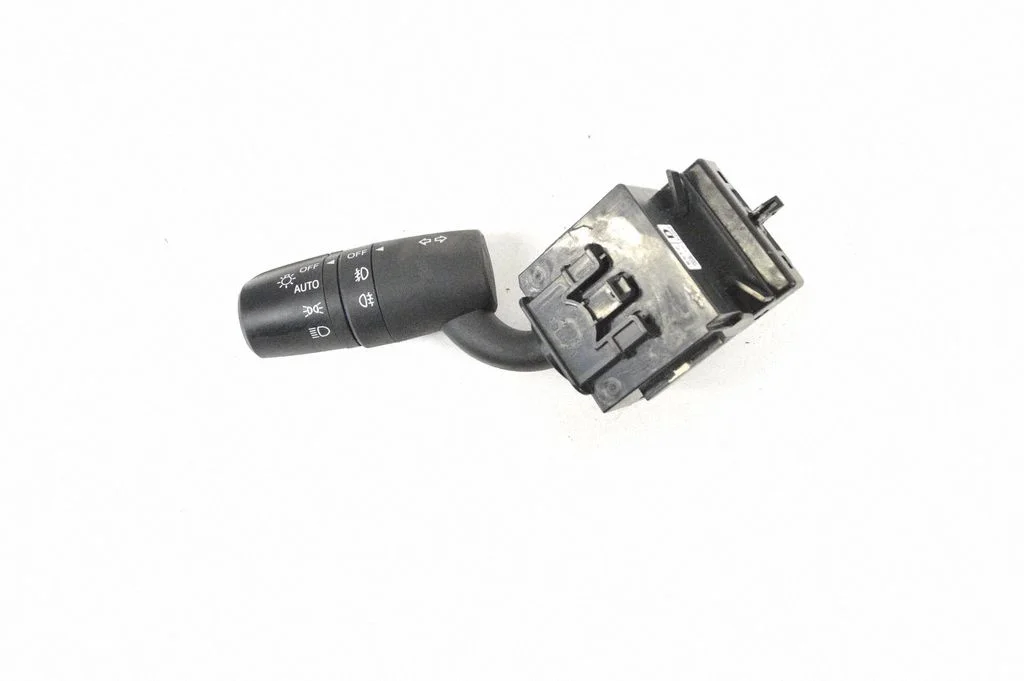 Suunatulede/tulede hoob – Mazda CX-5 (2012-2017)