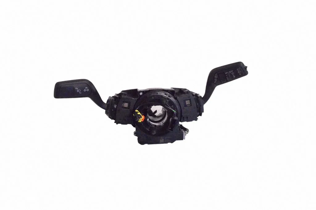 Suunatulede/tulede hoob – Ford Ecosport (2018-)