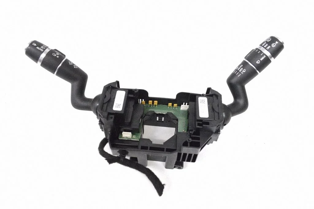 Suunatulede/tulede hoob – Land Rover Range Rover Evoque L538 (2011-2018)