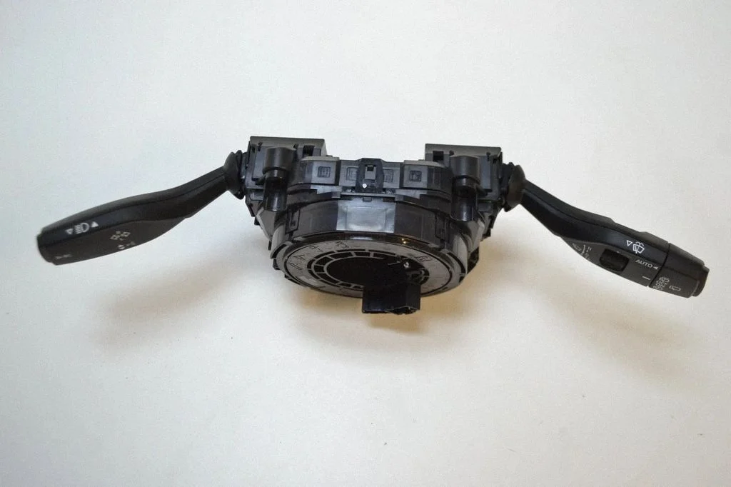 Suunatulede/tulede hoob – BMW X3 F25 (2010-2017)