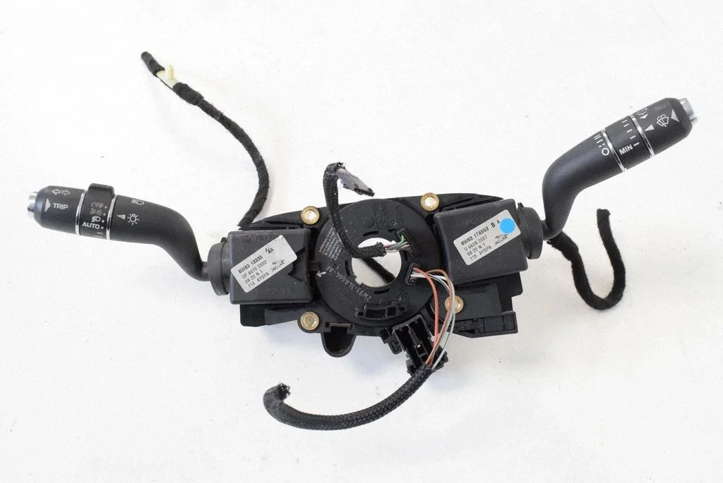 Suunatulede/tulede hoob – Jaguar XF X250 (2007-2015)