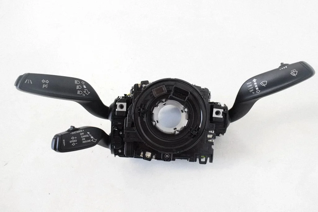 Indicator stalk 8V0953521