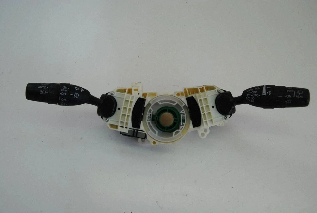 Suunatulede/tulede hoob – Honda CR-V (2007-2012)