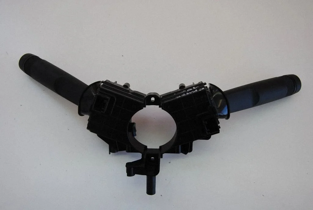 Indicator stalk