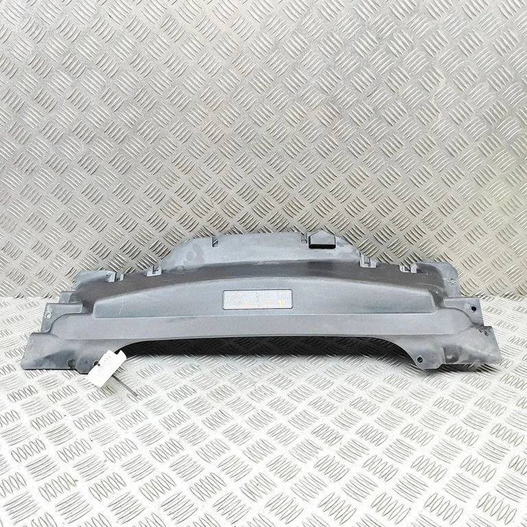 Radiator trim EX538A303AA